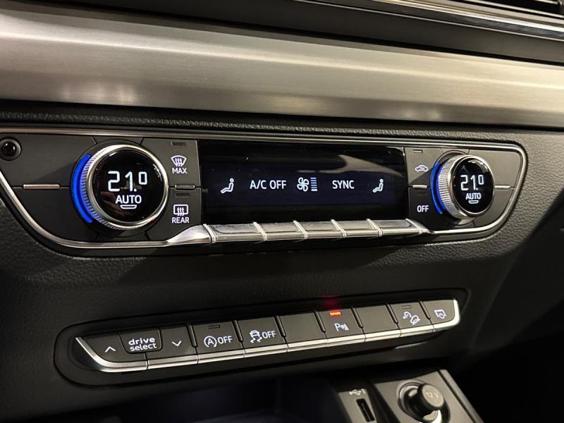 Audi Q5 40 2.0 tdi mhev S line Plus quattro s tronic