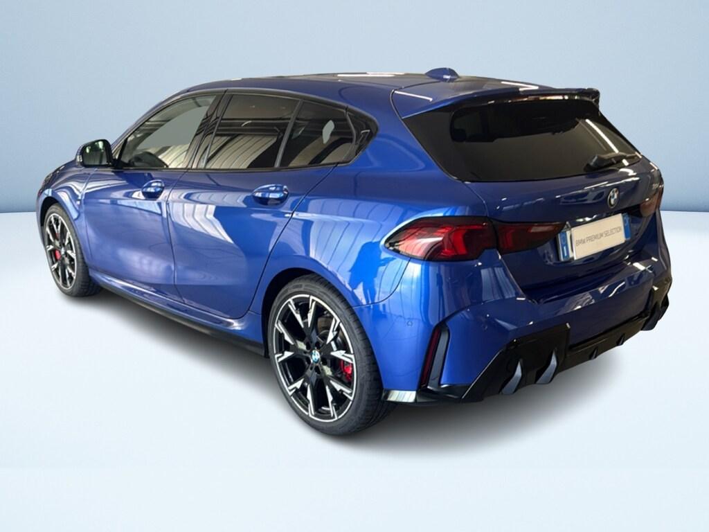 BMW Serie 1 118d MSport Pro auto