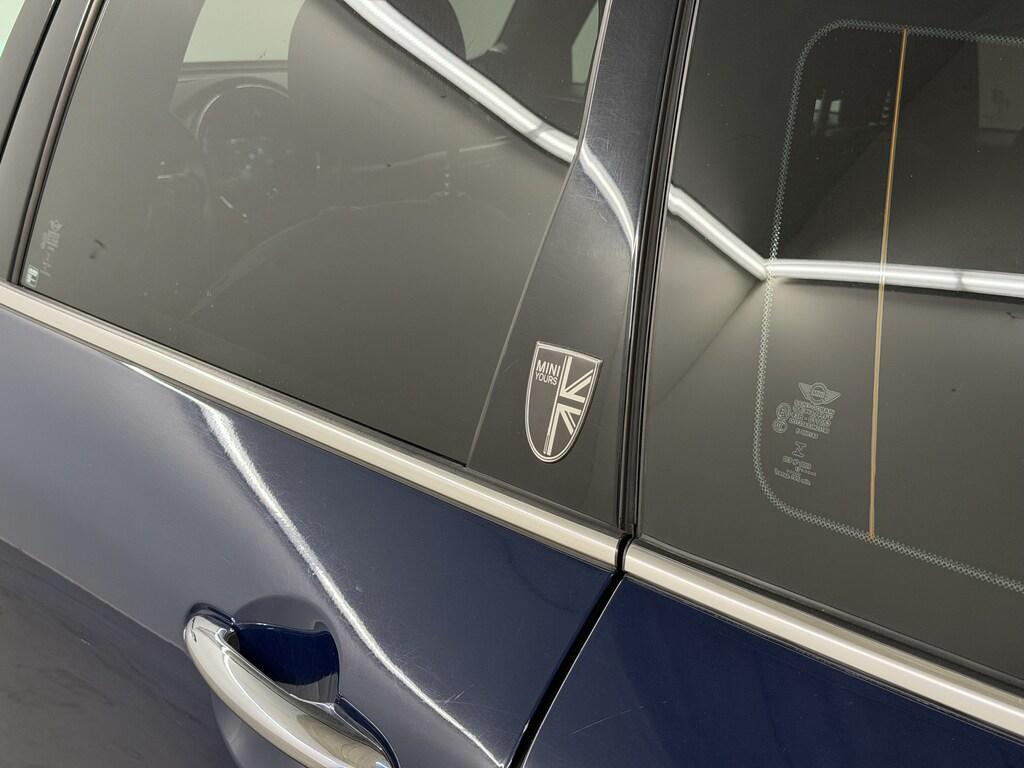 Mini Cooper SD Clubman 2.0 Cooper SD Hype ALL4 Auto