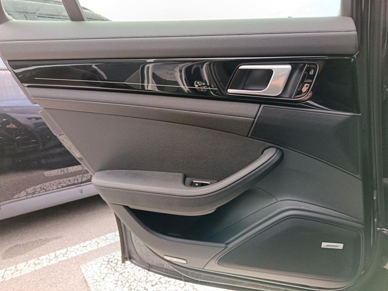 Porsche Panamera Sport Turismo 2.9 4 10 years Edition e-hybrid auto