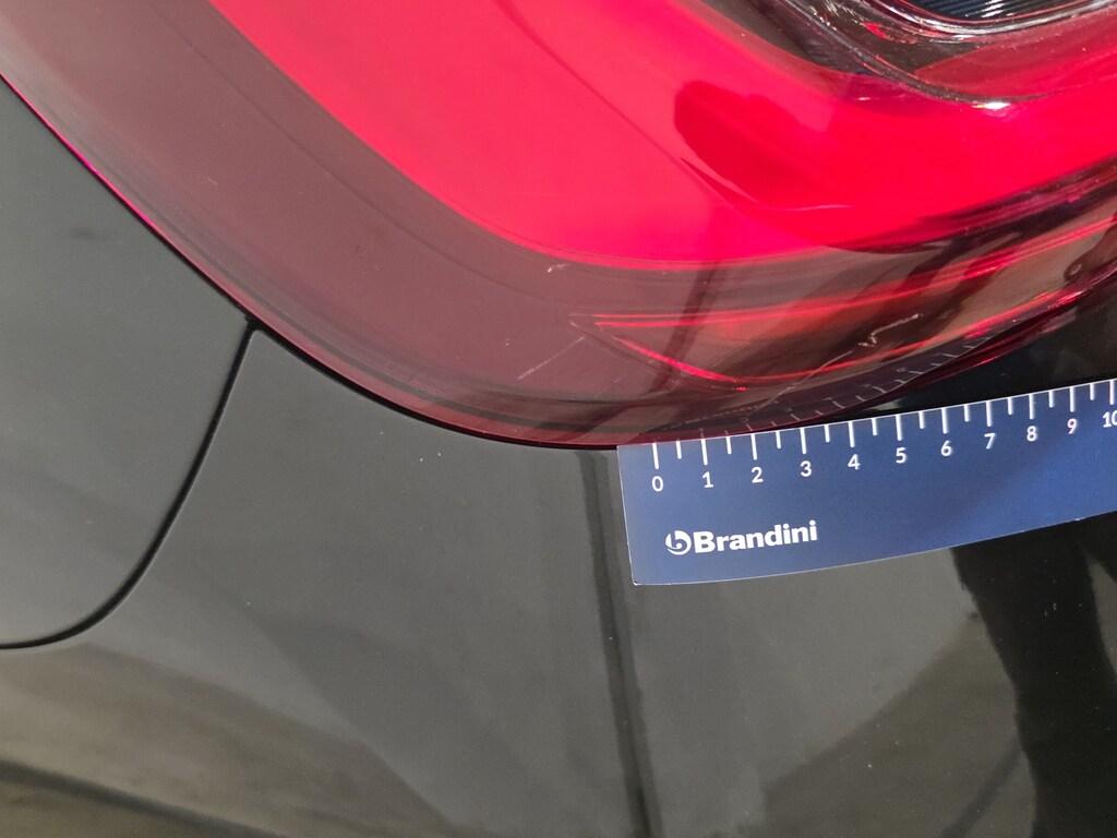 BMW Serie 3 316d Touring mhev 48V auto