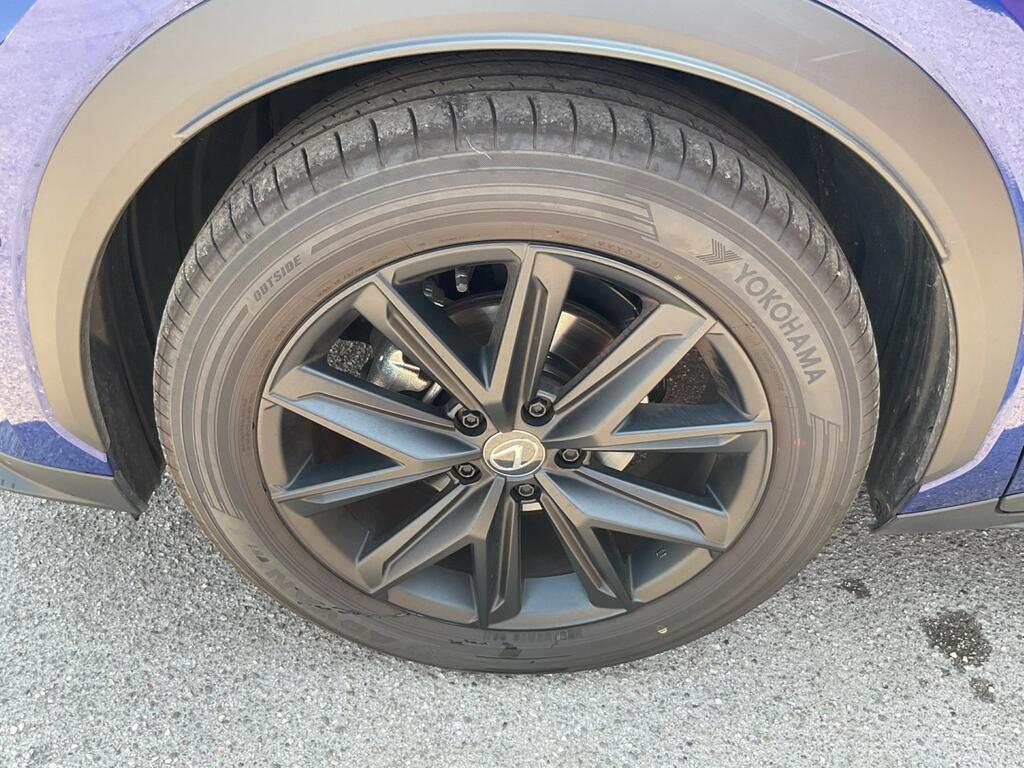 Lexus LBX 1.5 prem.hybr. Original Edition 4wd