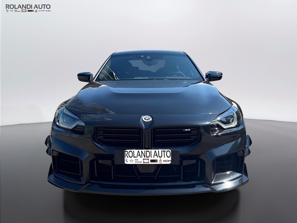 BMW M2 Coupe 3.0 460cv auto