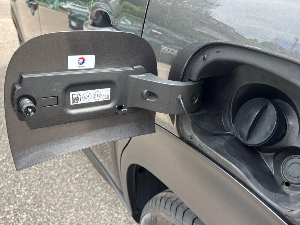 Citroen C3 Aircross 1.2 puretech Shine s&s 110cv