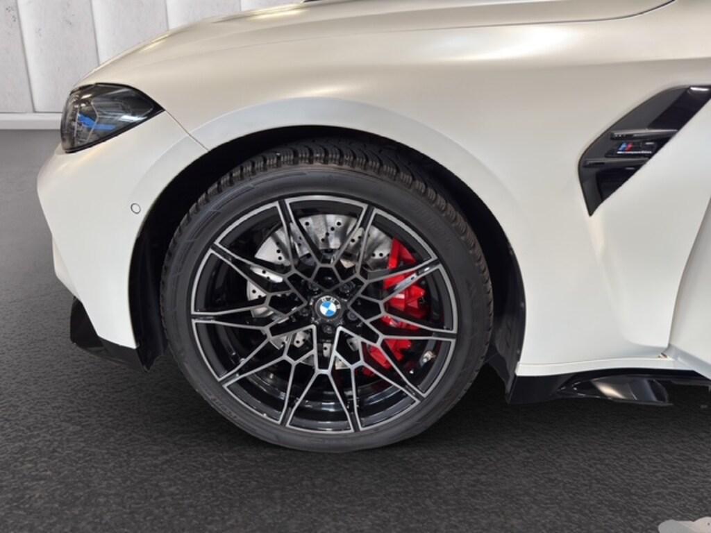 BMW M3 Touring 3.0 Competition M xdrive auto
