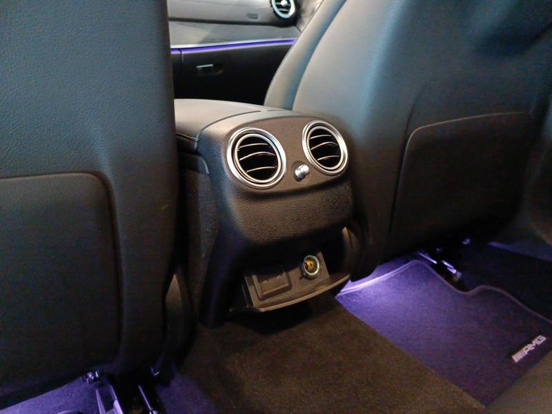 Mercedes Classe E 300 de eq-power Premium auto my20