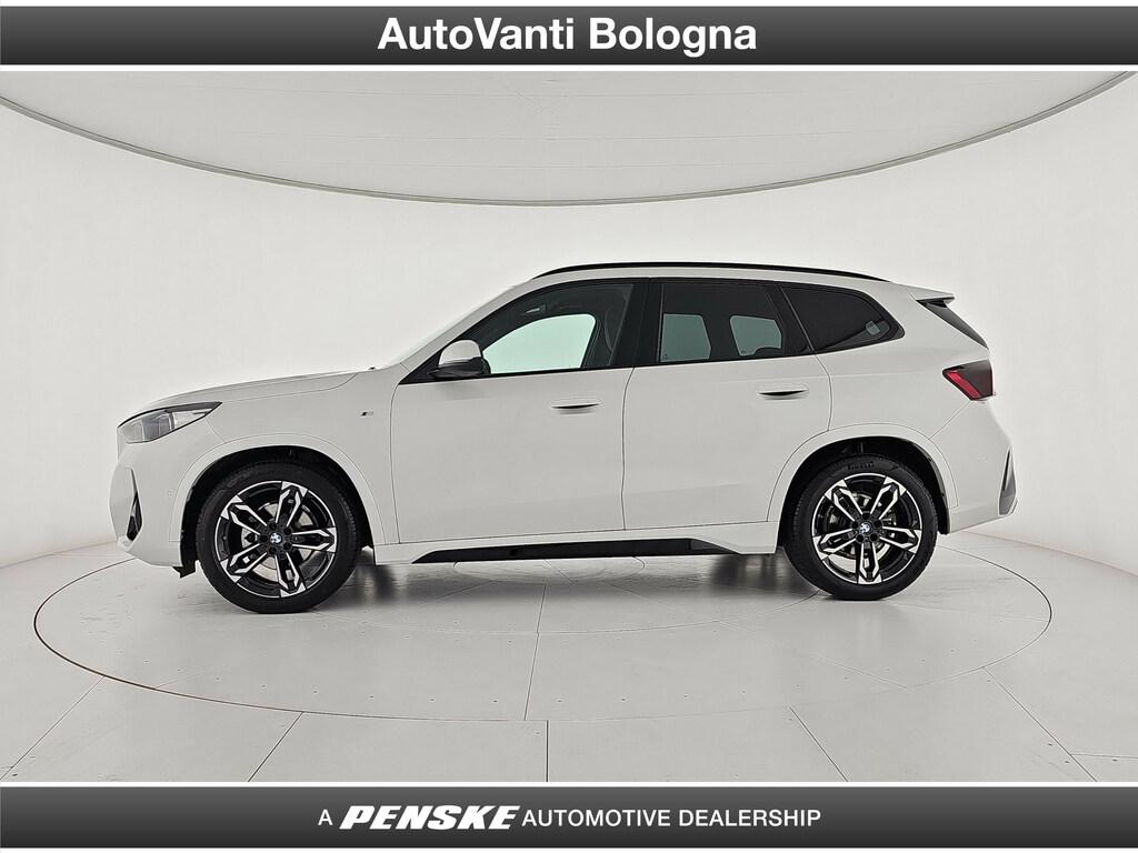 BMW X1 sdrive18d MSport auto