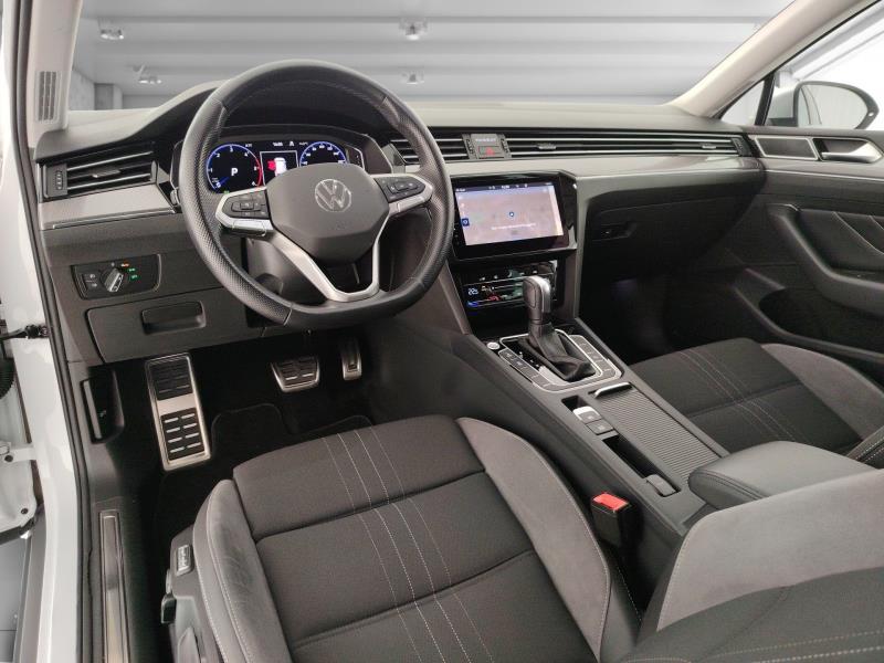 Volkswagen Passat Alltrack 2.0 tdi 4motion 200cv dsg