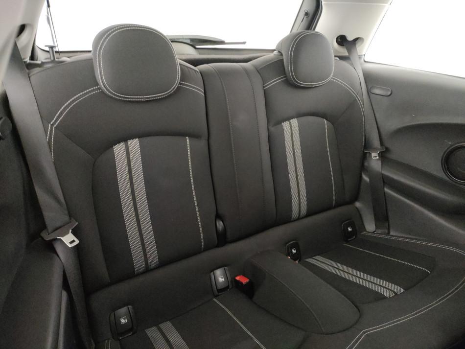 Mini Mini 3p Cooper SE Resolute auto