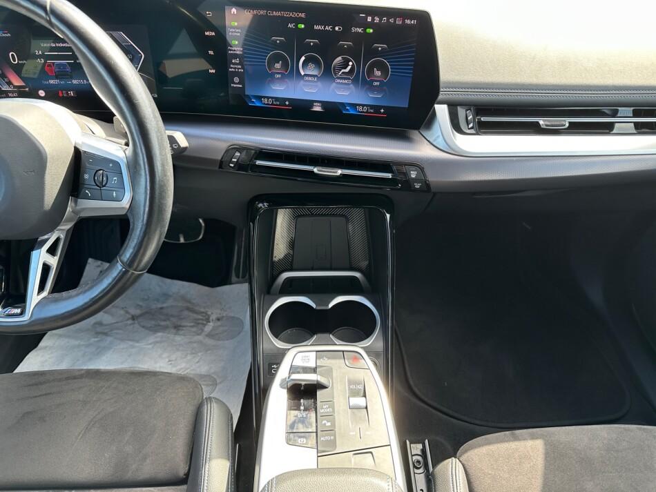 BMW X1 30e xdrive Msport auto