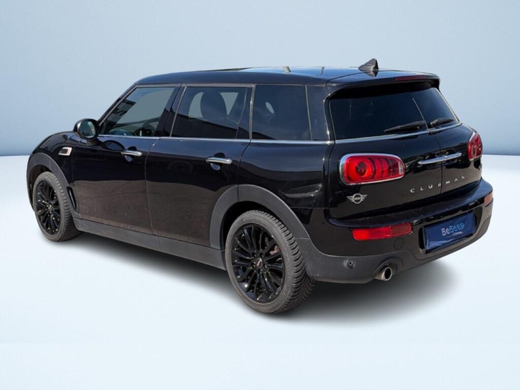 Mini Cooper Clubman 1.5 Cooper Hype