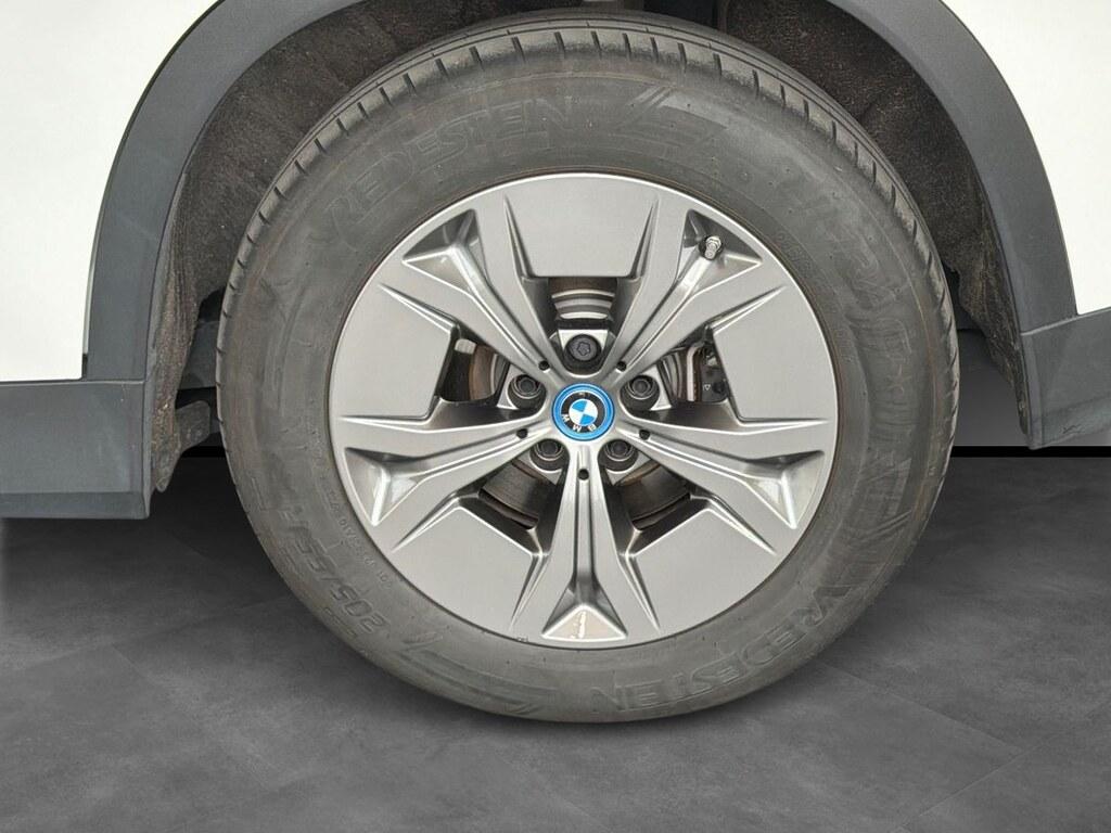 BMW iX1 30 xdrive