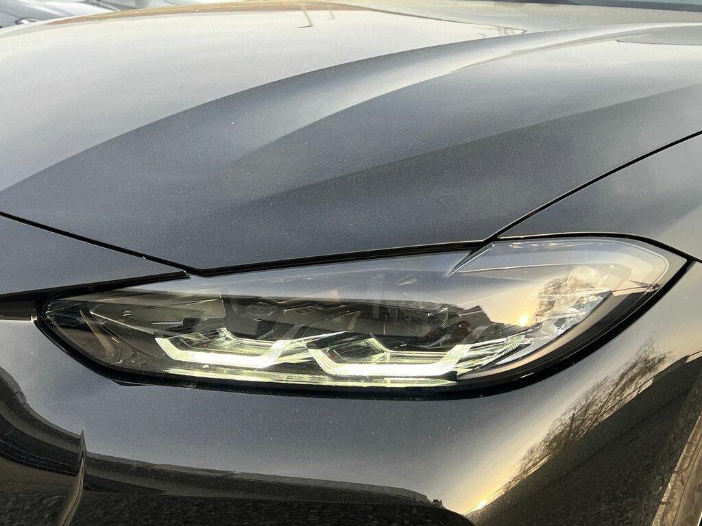 BMW Serie 4 420d Gran Coupe mhev 48V xdrive Msport auto