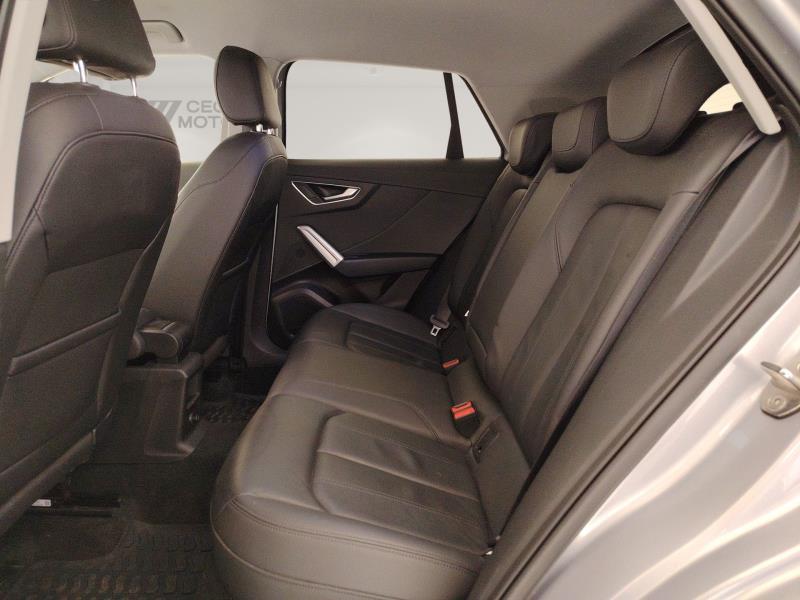 Audi Q2 35 2.0 tdi Admired Advanced quattro s-tronic
