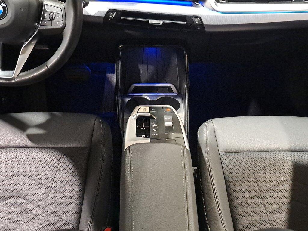 BMW Serie 2 218i Active Tourer Luxury auto