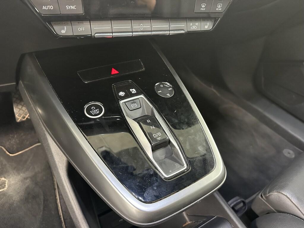 Audi Q4 e-tron 50 S line edition quattro