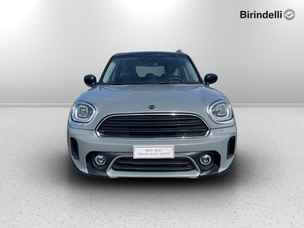 Mini Cooper D Countryman 2.0 D Cooper D Business Auto