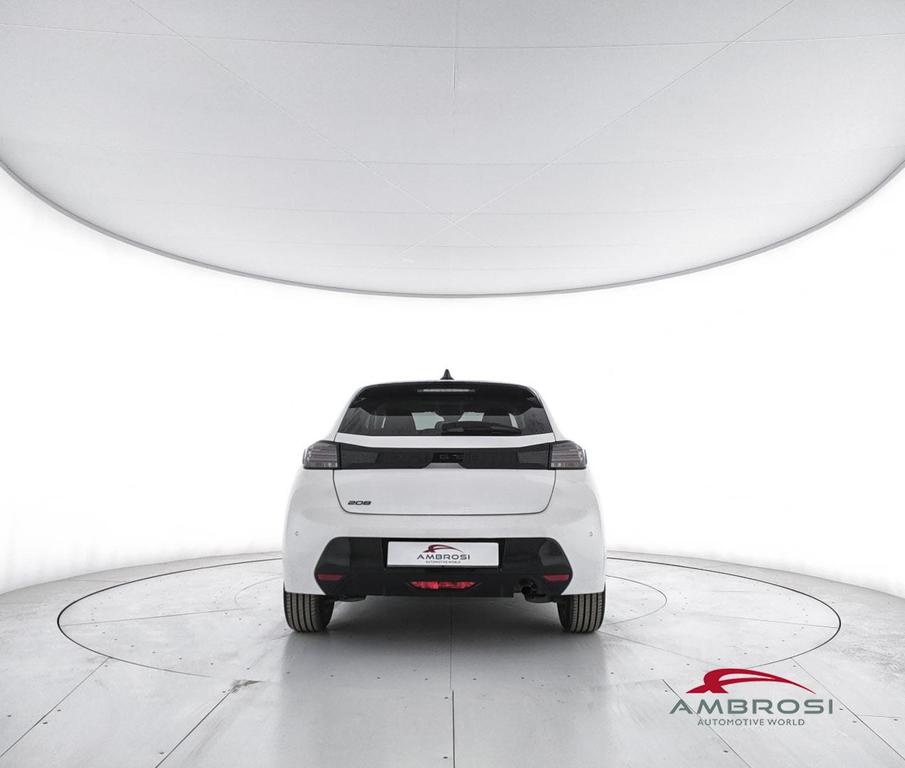 Peugeot 208 1.2 puretech Allure s&s 100cv