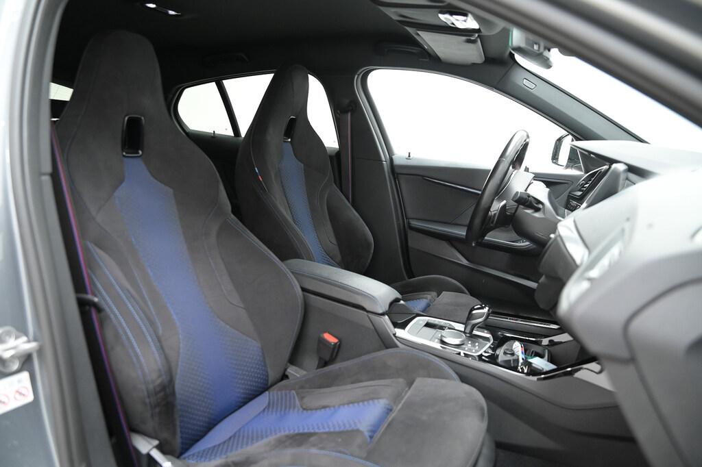 BMW Serie 1 128ti Msport auto