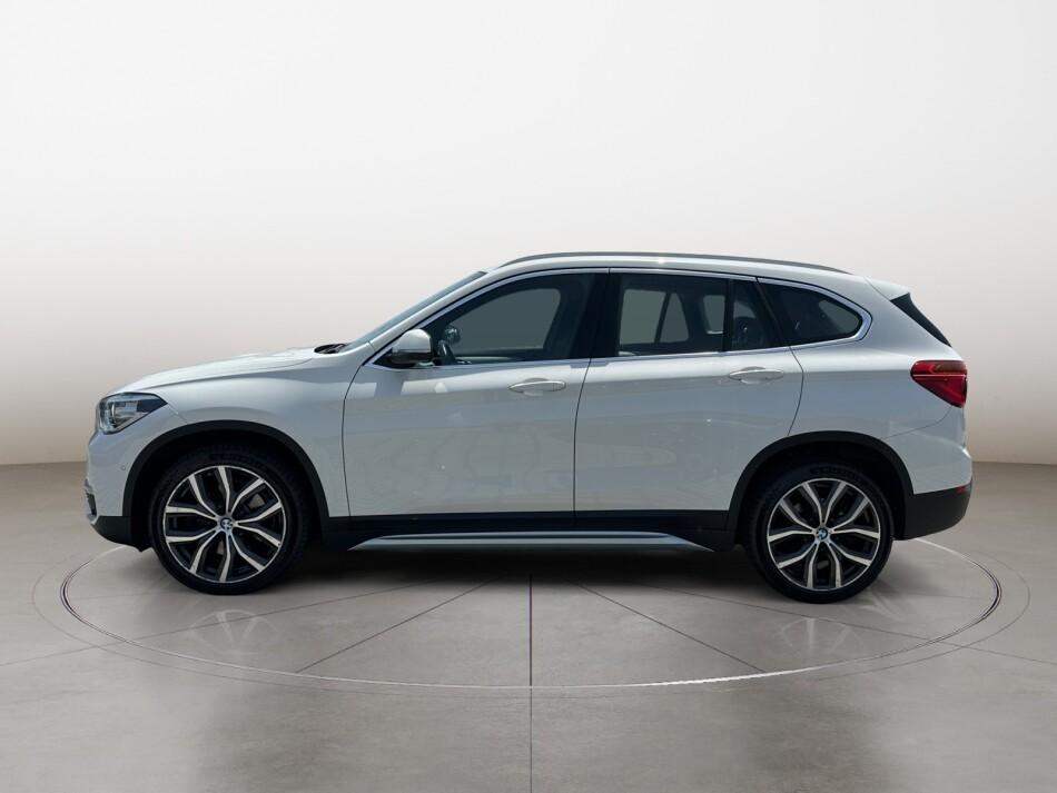 BMW X1 xdrive20d xLine auto
