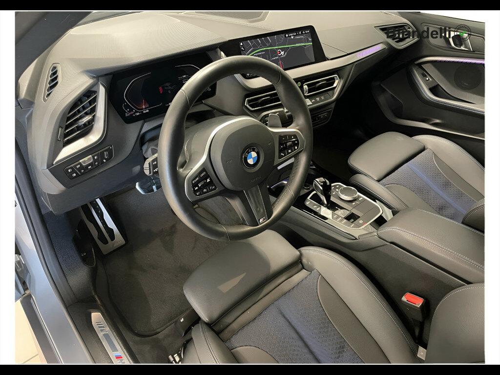 BMW Serie 2 220d Gran Coupe Msport xdrive auto
