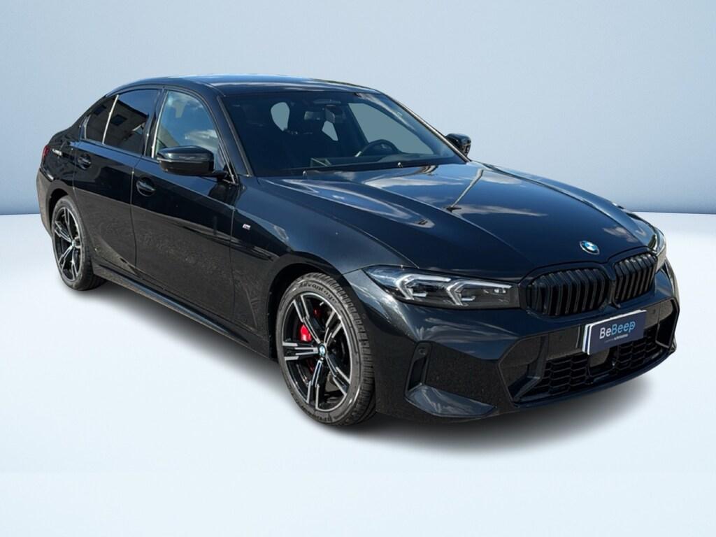 BMW Serie 3 320d mhev 48V xdrive M Sport Pro auto