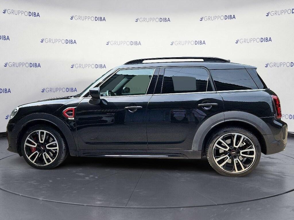 Mini Mini Countryman 2.0 JCW JCW auto