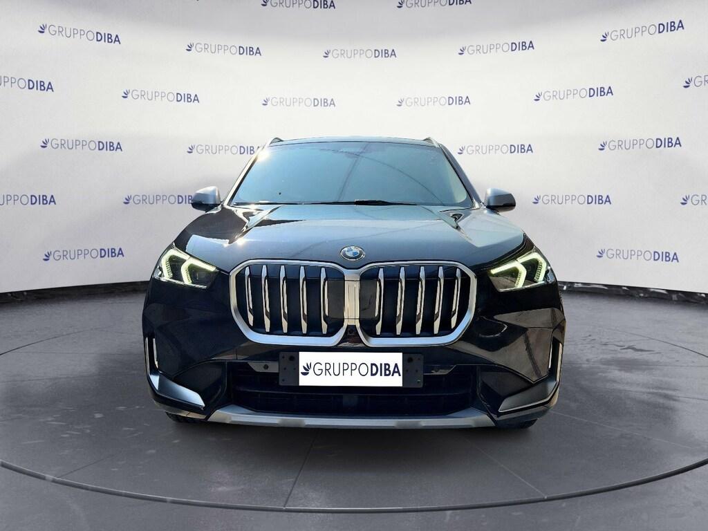 BMW X1 sdrive18d MSport Edition Signature auto
