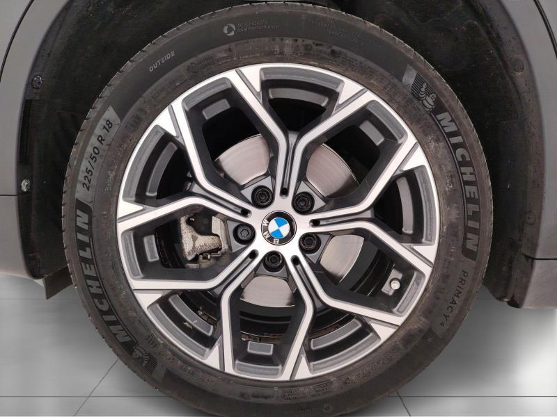 BMW X1 sdrive18d xLine Plus auto