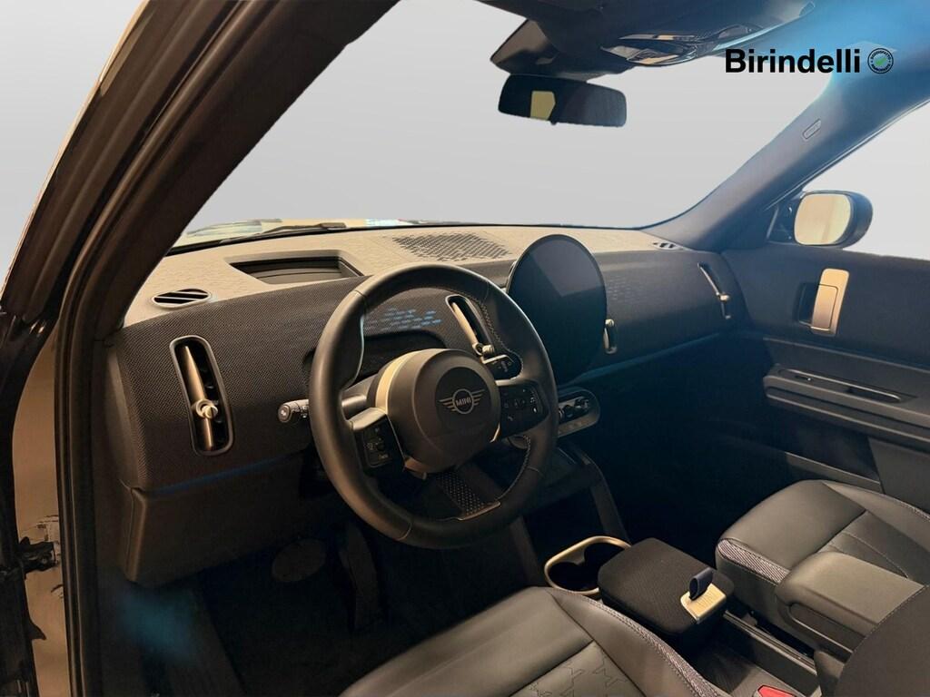 Mini Mini Countryman 1.5 48V C Classic auto