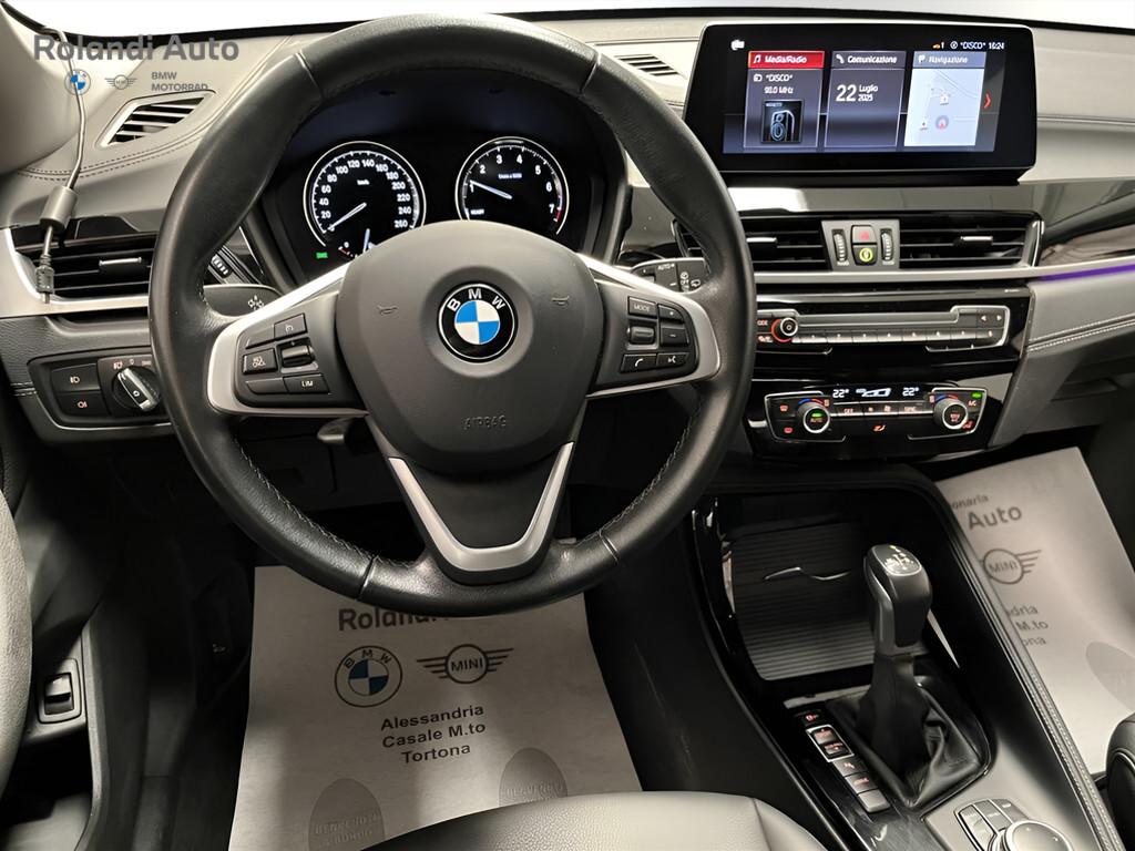 BMW X1 xdrive25e xLine Plus auto