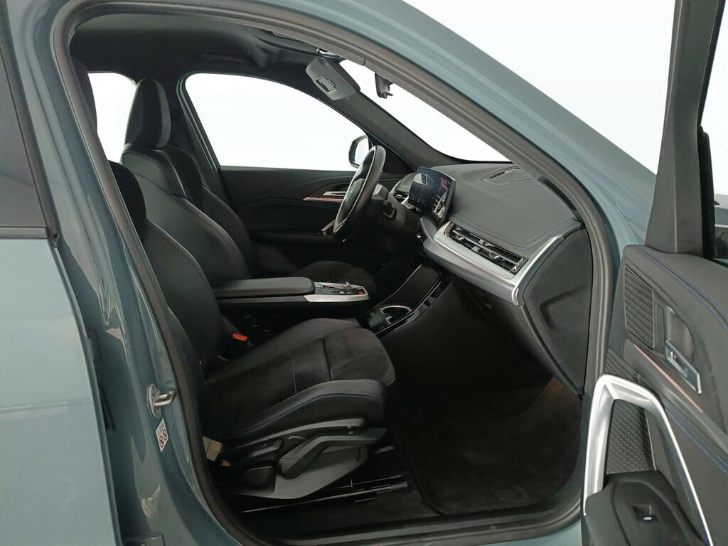 BMW iX1 30 xdrive Msport