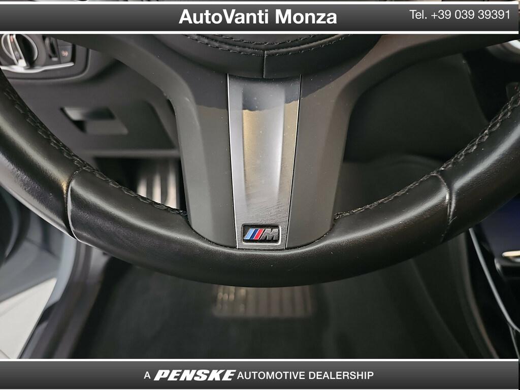 BMW X4 xdrive20d mhev 48V Msport auto