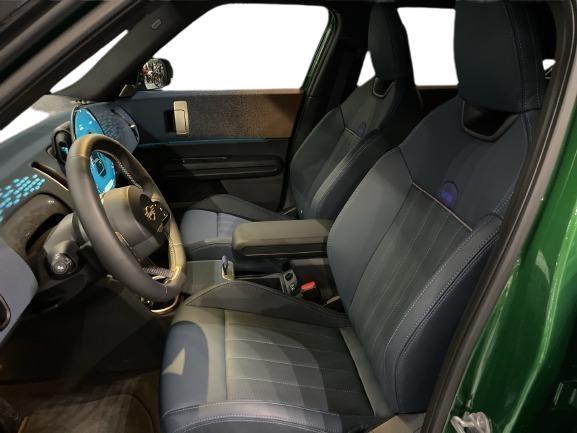 Mini Mini Countryman SE Favoured all4