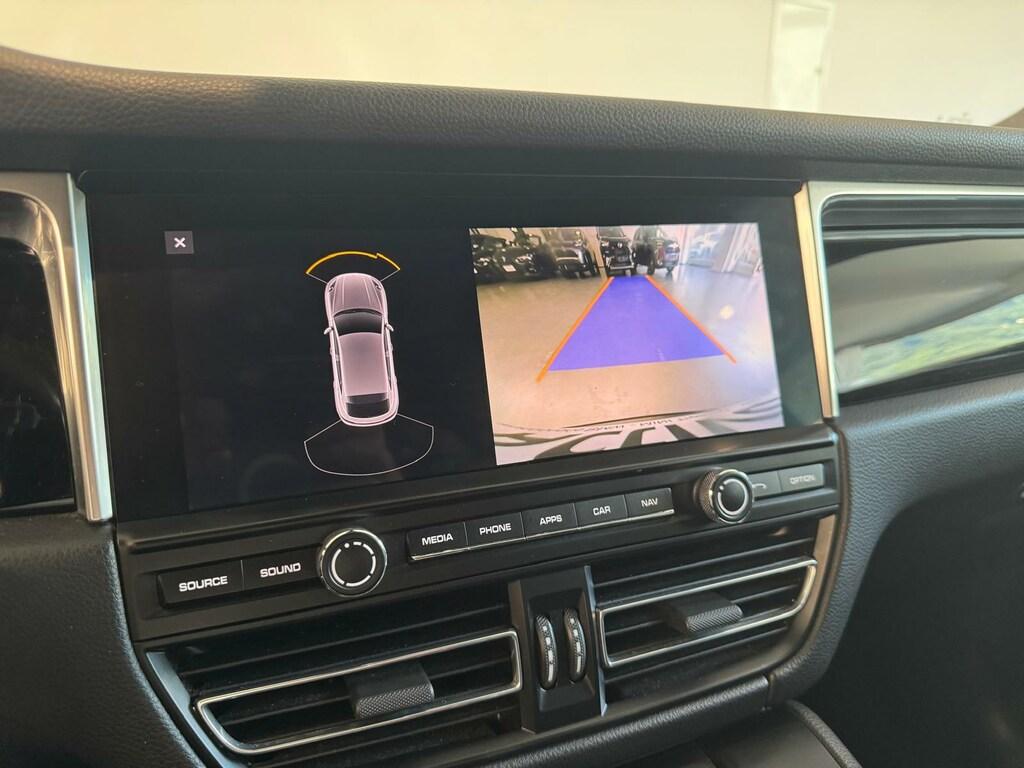 Porsche Macan 3.0 S 354cv pdk