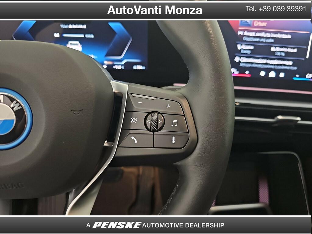 BMW iX1 edrive 20 MSport Pro