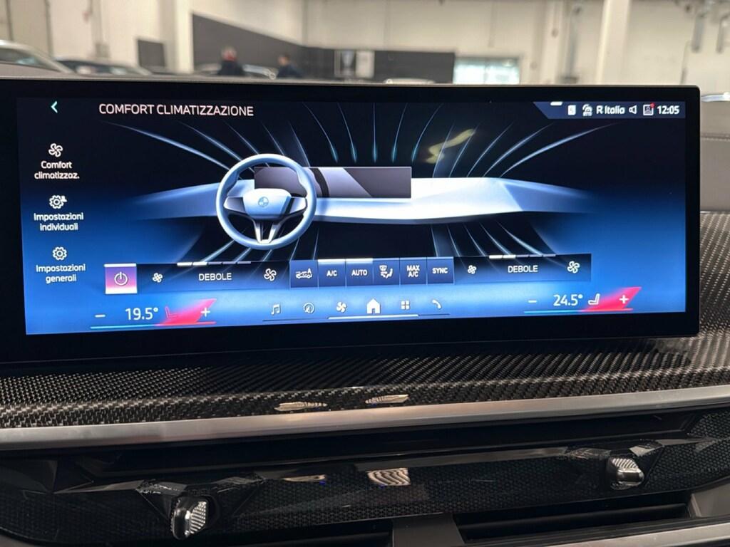 BMW X6 xdrive30d Msport auto