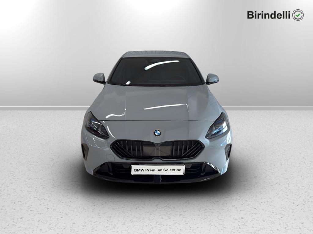 BMW Serie 2 220d Gran Coupe 48V MSport Pro auto
