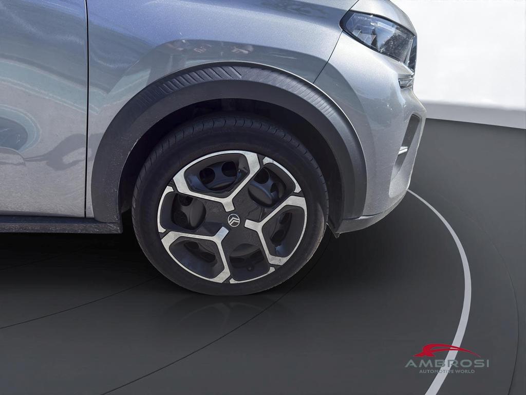 Citroen C3 1.2 puretech turbo Plus 100cv s&s