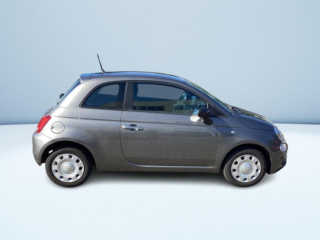 Fiat 500 1.0 hybrid Cult 70cv