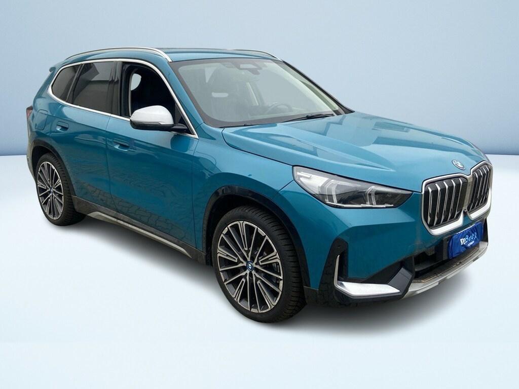 BMW iX1 30 xdrive X-Line