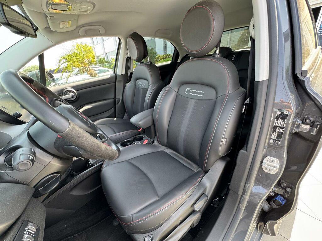 Fiat 500X 1.3 mjet Sport 95cv