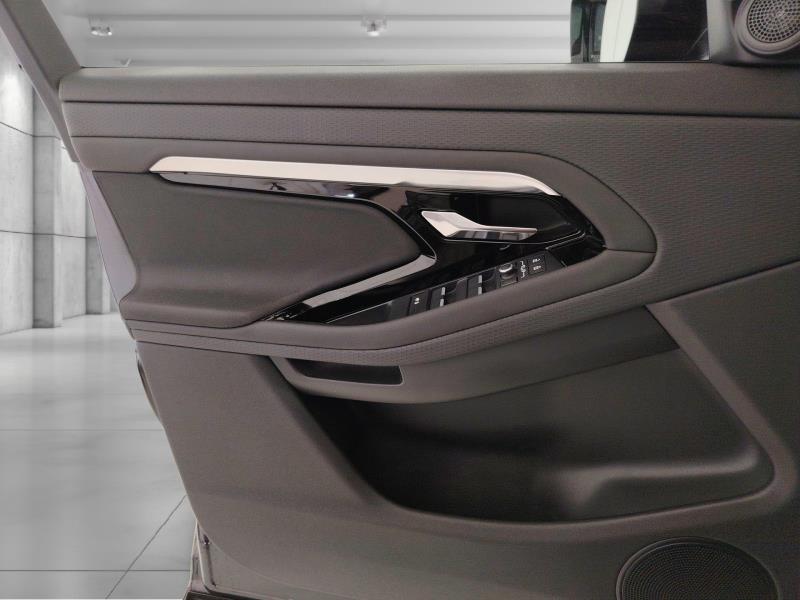 Land Rover Range Rover Evoque Evoque 1.5 i3 mhev fwd 160cv auto