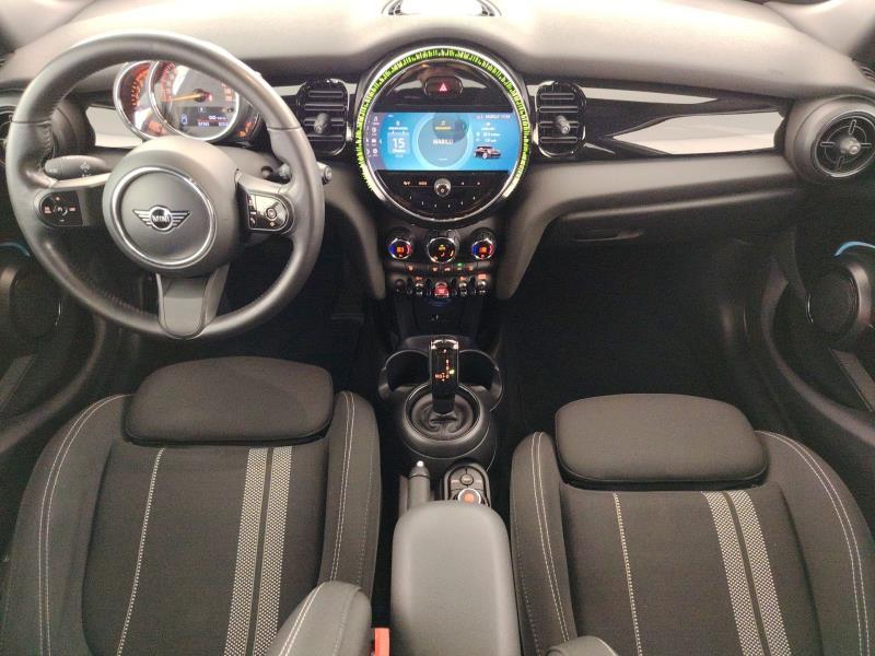 Mini Cooper S 2.0 TwinPower Turbo Cooper S