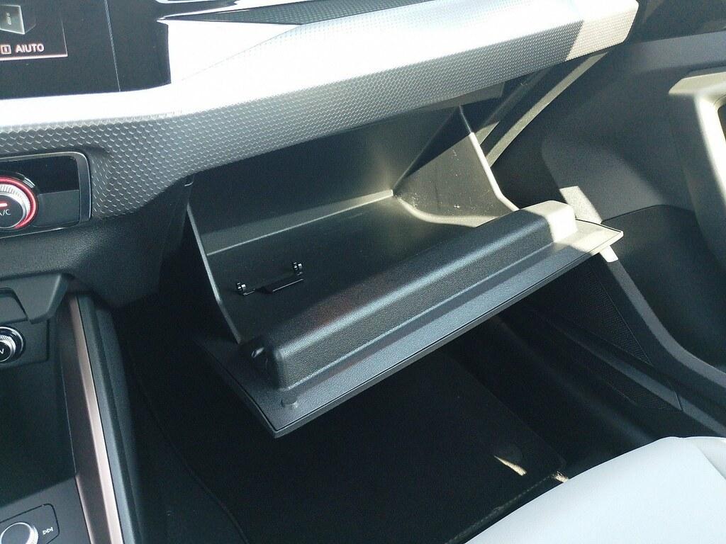 Audi A1 Allstreet 30 1.0 tfsi Business 110cv