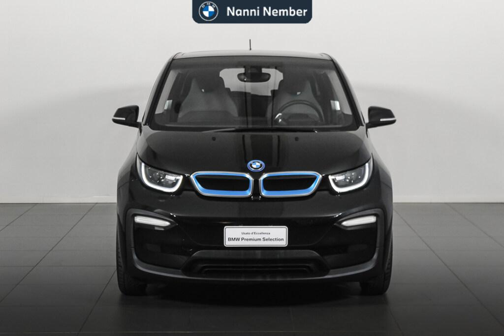 BMW i3 120Ah Advantage