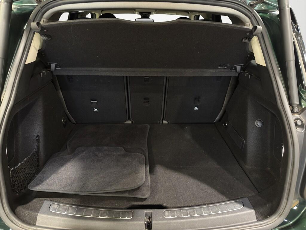 Mini Cooper D Countryman 2.0 TwinPower Turbo Cooper D Business Steptronic