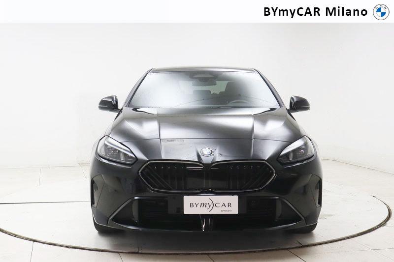 BMW Serie 2 218d Gran Coupe MSport Pro auto