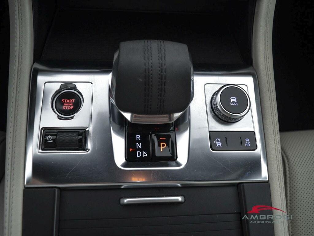 Jaguar F-Pace 2.0 D204 R-Dynamic SE Greystone awd auto