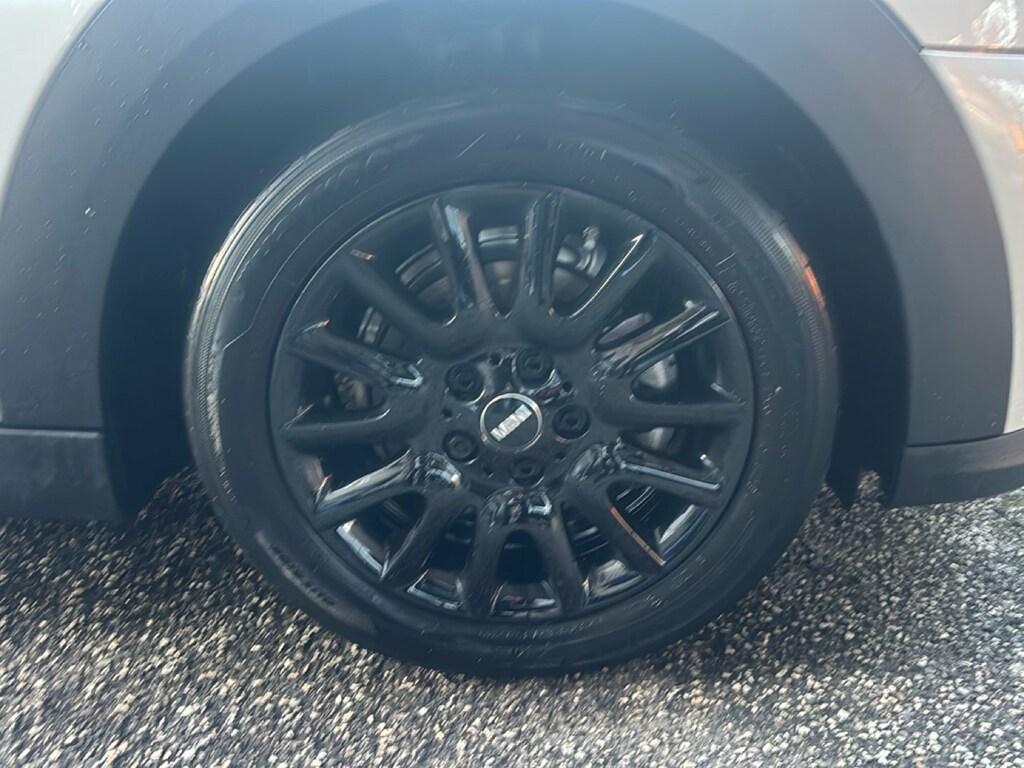 Mini Cooper 1.5 TwinPower Turbo Cooper